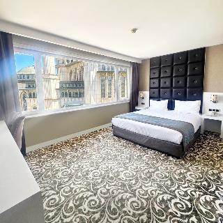 Taksim Line Hotel