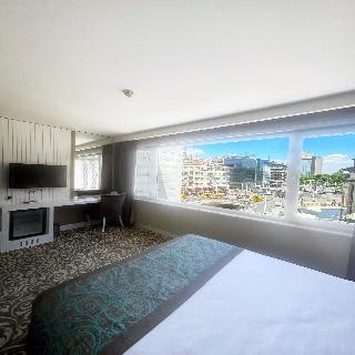 Taksim Line Hotel