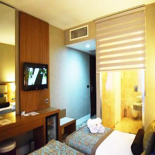 Taksim Line Hotel