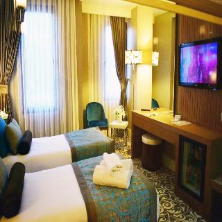 Taksim Line Hotel