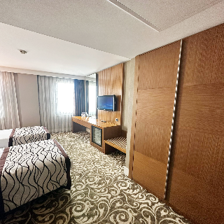 Taksim Line Hotel
