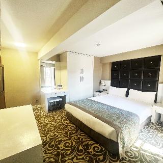 Taksim Line Hotel