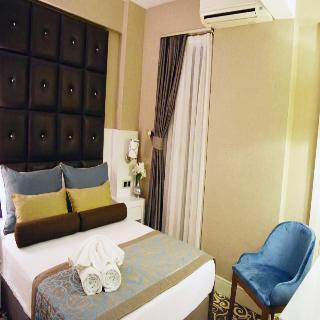 Taksim Line Hotel