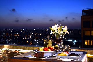Taksim Line Hotel