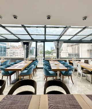 Taksim Line Hotel