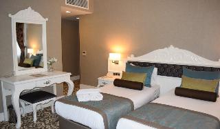 Taksim Line Hotel