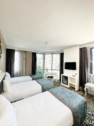 Taksim Line Hotel