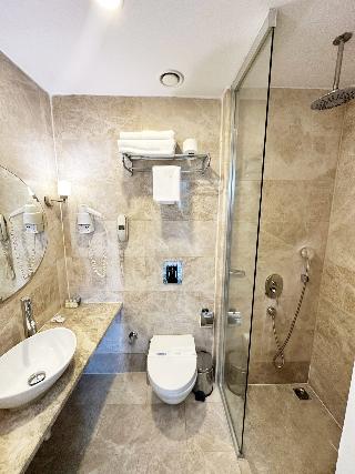 Taksim Line Hotel