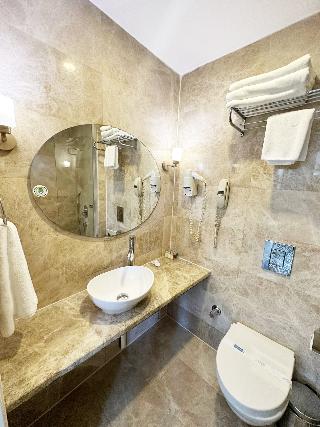 Taksim Line Hotel