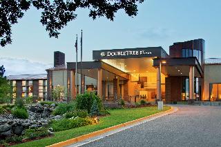 DoubleTree by Hilton Hotel Denver Tech Center