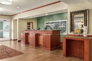 Hampton Inn Athens