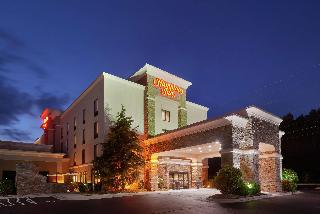 Hampton Inn Bermuda Run