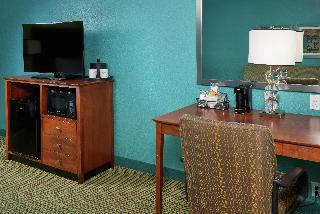 1 King Bed Nonsmoking