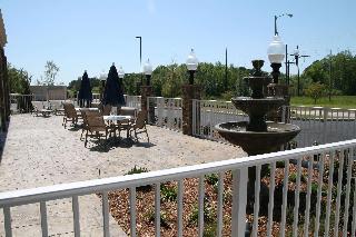 Hampton Inn & Suites Lanett-West Point