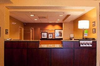 Hampton Inn Louisville-North/Clarksville
