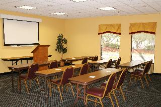 Hampton Inn Louisville-North/Clarksville