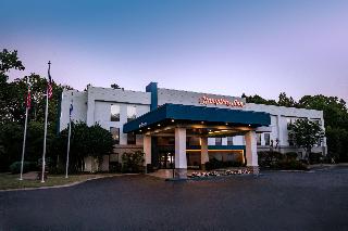 Hampton Inn Pickwick Dam - At Shiloh Falls