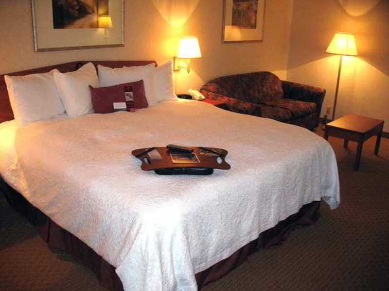 Hampton Inn Clovis
