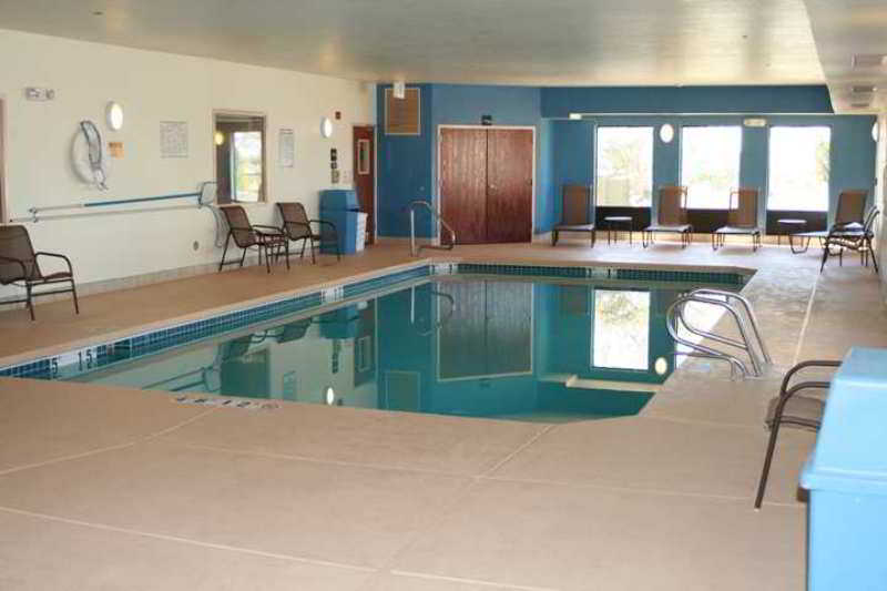 Hampton Inn Clovis