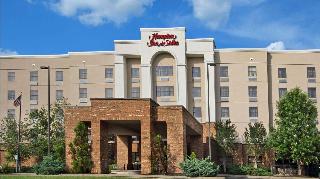 Hampton Inn AND Suites Florence-Downtown