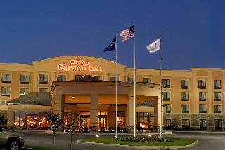 Hilton Garden Inn St. Louis Shiloh/OFallon