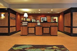 Hampton Inn Defiance