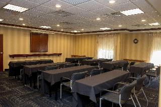 Conferences
 di Hampton Inn & Suites Alexandria