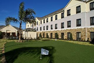 Homewood Suites by Hilton Beaumont, TX