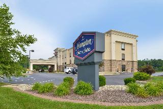 Hampton Inn AND Suites St. Louis-Edwardsville