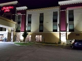 Hampton Inn Bismarck