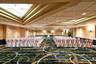 Conferences
 di Embassy Suites Baltimore - North/Hunt Valley