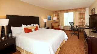 Room
 di Hilton Garden Inn Jacksonville Airport