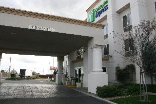 Holiday Inn Express Stockton Southeast