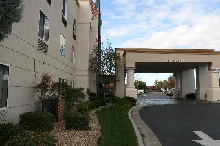 Holiday Inn Express Stockton Southeast