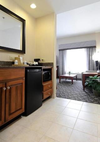 Hampton Inn & Suites By Hilton Craig