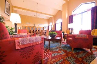 Hampton Inn & Suites By Hilton Craig