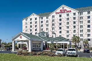 Hilton Garden Inn Florence