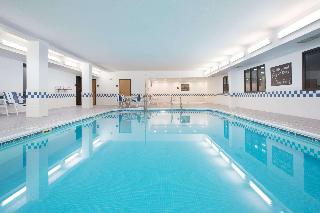 Baymont by Wyndham Thornton Baymont by Wyndham Thornton