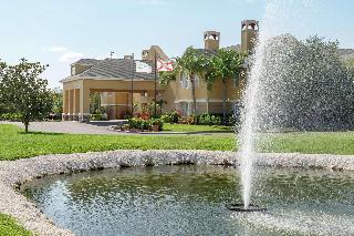 Homewood Suites by Hilton Clearwater