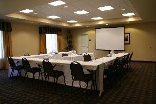 Hampton Inn Denver Northeast-Brighton, CO Hampton Inn Denver Northeast-Brighton, CO