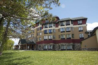 SouthShore Hotel on Lake Bemidji Trademark Collect