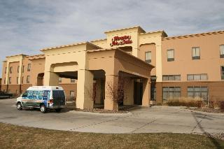 Hampton Inn AND Suites Scottsbluff-Conference Center