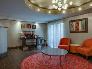 Hampton Inn Bowie