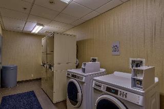Hampton Inn Bowie