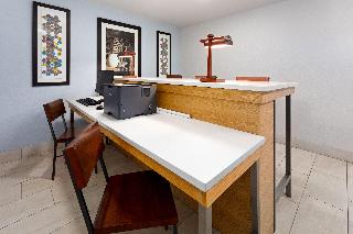 Holiday Inn Express New Albany