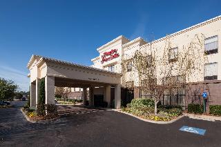 Hampton Inn & Suites Dothan