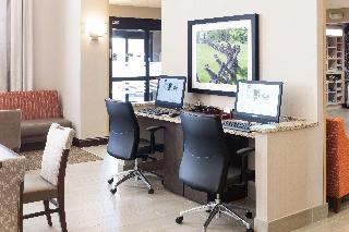 Hampton Inn & Suites Dothan