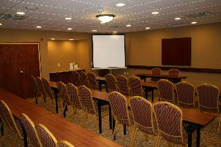 Hampton Inn & Suites Brookings
