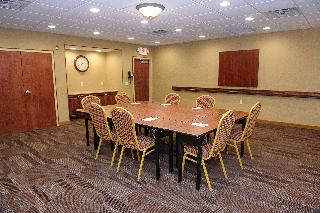 Hampton Inn & Suites Brookings
