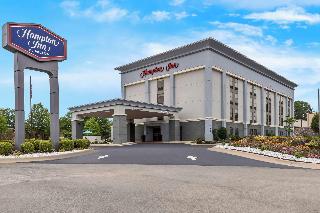 Hampton Inn Florence-Midtown
